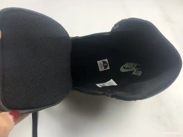 LIGHT AIR HIGH 1 -033 555088 JORDAN ARMY 0507